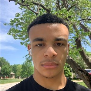 Meet your Posher, Malcolm